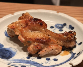 Dinner at Tori Chataro (とり茶太郎)