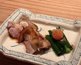 Dinner at Tori Chataro (とり茶太郎)