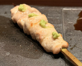 Dinner at Tori Chataro (とり茶太郎)