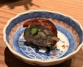 Dinner at Tori Chataro (とり茶太郎)