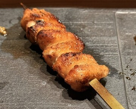 Dinner at Tori Chataro (とり茶太郎)