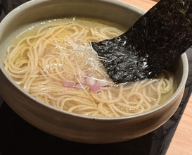 Dinner at Tori Chataro (とり茶太郎)