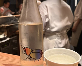 Dinner at Tori Chataro (とり茶太郎)