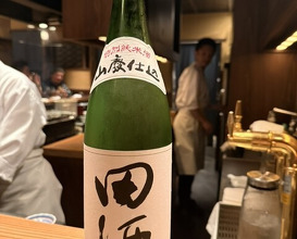 Dinner at Tori Chataro (とり茶太郎)