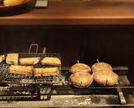 Dinner at Tori Chataro (とり茶太郎)