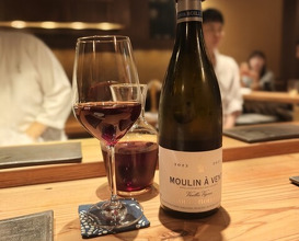 Dinner at Tori Chataro (とり茶太郎)
