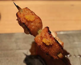 Dinner at Tori Chataro (とり茶太郎)