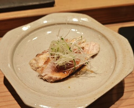 Dinner at Tori Chataro (とり茶太郎)