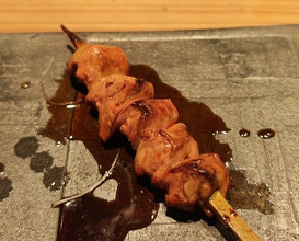 Dinner at Tori Chataro (とり茶太郎)