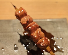 Dinner at Tori Chataro (とり茶太郎)