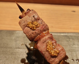 Dinner at Tori Chataro (とり茶太郎)