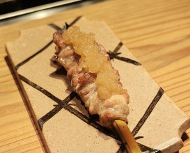 Dinner at Tori Chataro (とり茶太郎)