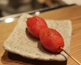 Dinner at Tori Chataro (とり茶太郎)