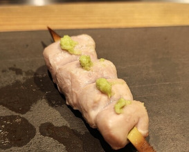 Dinner at Tori Chataro (とり茶太郎)