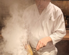 Dinner at Tori Chataro (とり茶太郎)