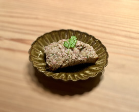 Dinner at Tori Chataro (とり茶太郎)