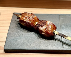 Dinner at Tori Chataro (とり茶太郎)