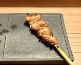 Dinner at Tori Chataro (とり茶太郎)