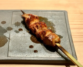 Dinner at Tori Chataro (とり茶太郎)