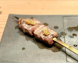 Dinner at Tori Chataro (とり茶太郎)