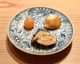 Dinner at Tori Chataro (とり茶太郎)
