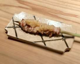 Dinner at Tori Chataro (とり茶太郎)