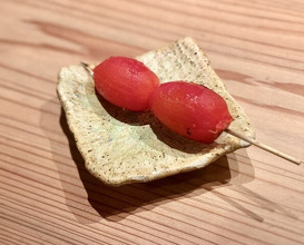 Dinner at Tori Chataro (とり茶太郎)