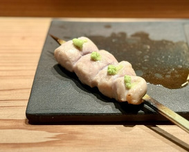 Dinner at Tori Chataro (とり茶太郎)