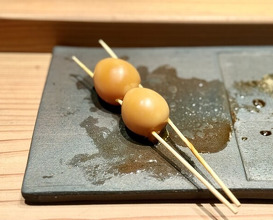 Dinner at Tori Chataro (とり茶太郎)