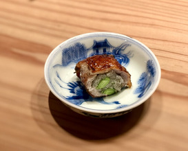 Dinner at Tori Chataro (とり茶太郎)