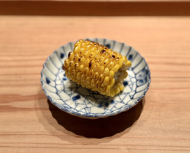 Dinner at Tori Chataro (とり茶太郎)