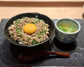 Dinner at Tori Chataro (とり茶太郎)