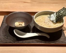 Dinner at Tori Chataro (とり茶太郎)