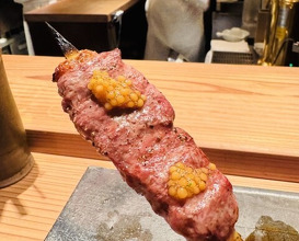 Dinner at Tori Chataro (とり茶太郎)