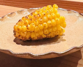 Dinner at Tori Chataro (とり茶太郎)
