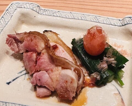 Dinner at Tori Chataro (とり茶太郎)