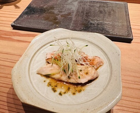 Dinner at Tori Chataro (とり茶太郎)