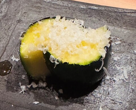 Dinner at Tori Chataro (とり茶太郎)
