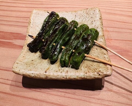 Dinner at Tori Chataro (とり茶太郎)