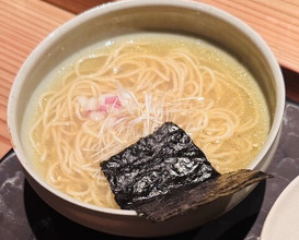 Dinner at Tori Chataro (とり茶太郎)