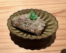 Dinner at Tori Chataro (とり茶太郎)
