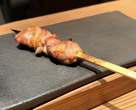 Dinner at Tori Chataro (とり茶太郎)