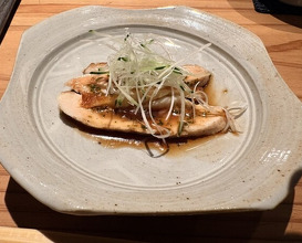 Dinner at Tori Chataro (とり茶太郎)