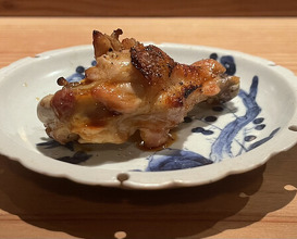 Dinner at Tori Chataro (とり茶太郎)