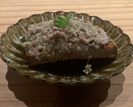 Dinner at Tori Chataro (とり茶太郎)