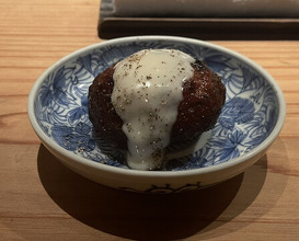 Dinner at Tori Chataro (とり茶太郎)