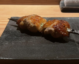 Dinner at Tori Chataro (とり茶太郎)