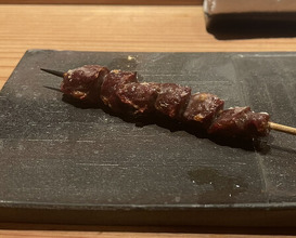 Dinner at Tori Chataro (とり茶太郎)