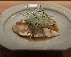 Dinner at Tori Chataro (とり茶太郎)