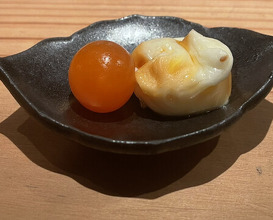 Dinner at Tori Chataro (とり茶太郎)